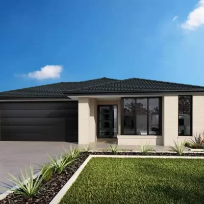Roof shape - Hip