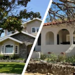 custom home vs production home comparison