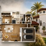 California Residential Permit Planning