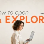 How to open and explore a BIMx 3D house model client guide banner