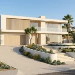 Modern Custom Home with Functional Layout