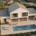 Custom home site evaluation and feasibility study in California
