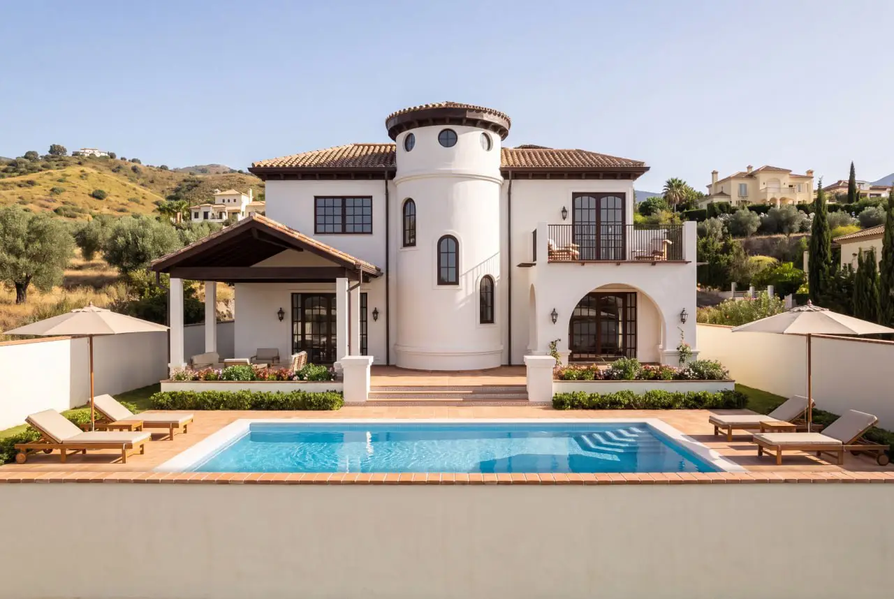 Custom Home vs Buying a House in California: What’s Better?