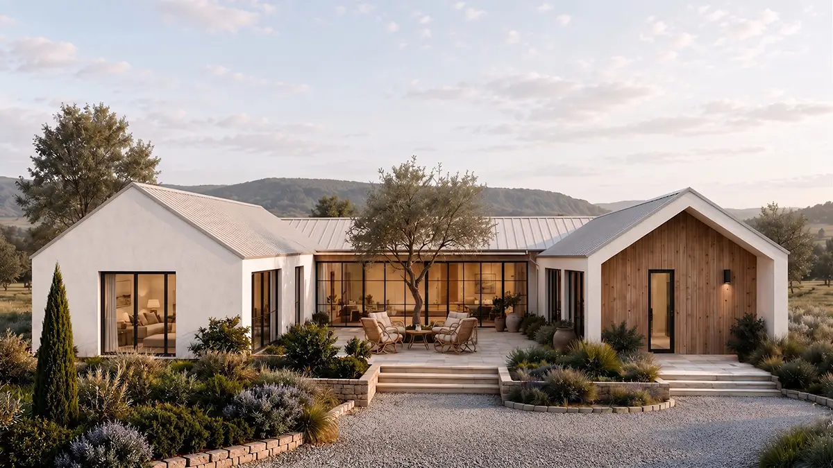 Passive Design Strategies for California Homes (Save Energy by Design)