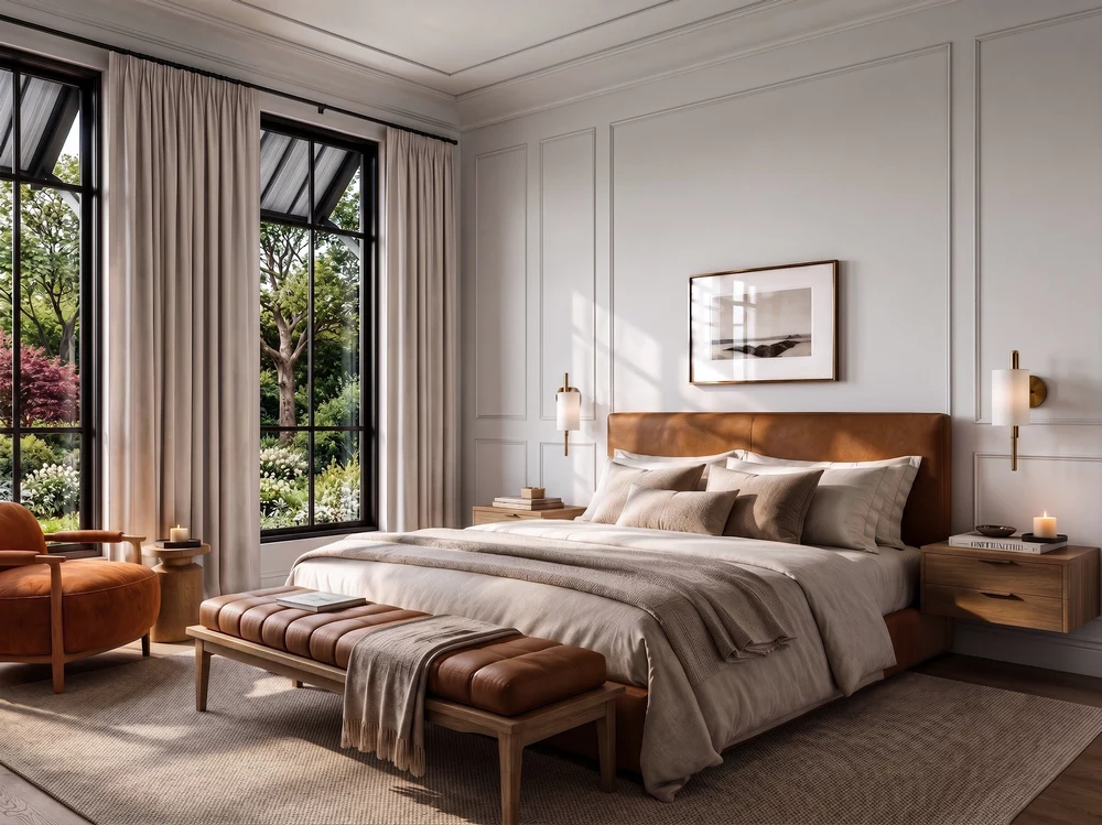 Interior Design California