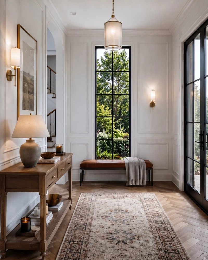 Interior Design California