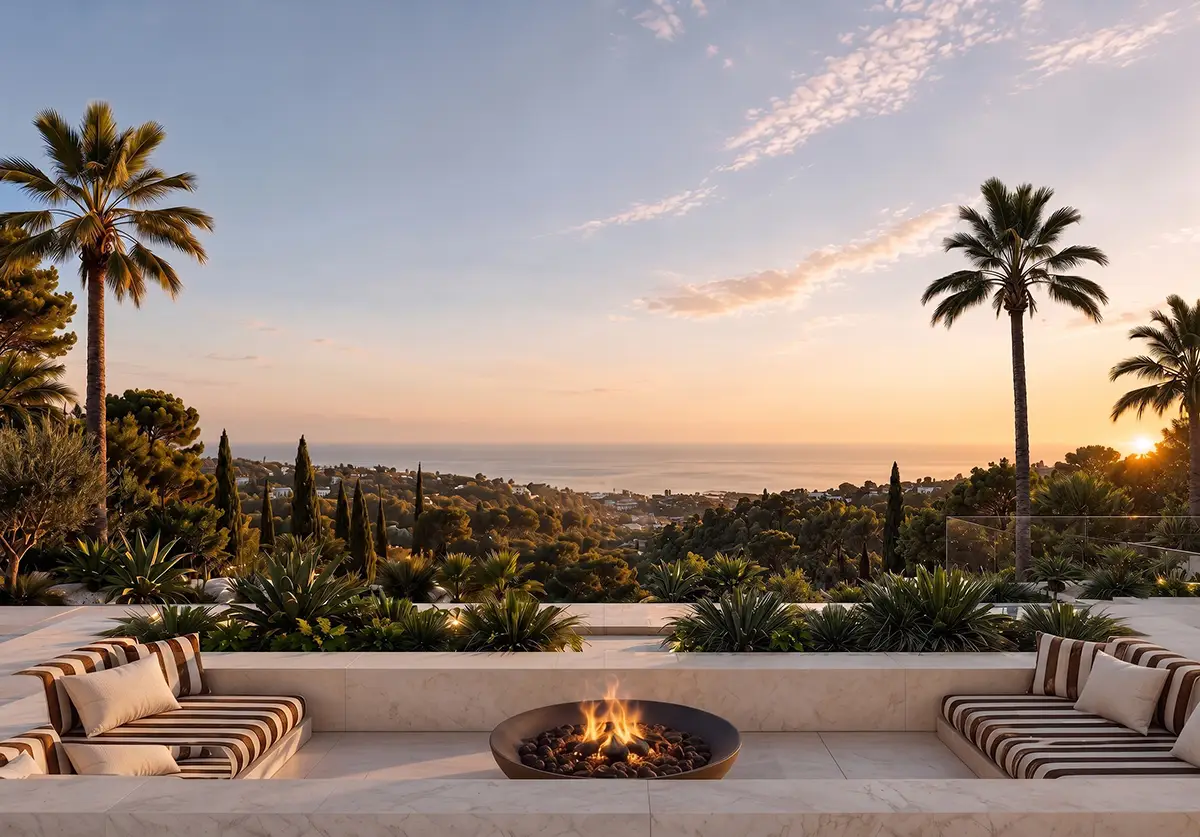 How to Design a Home for Ocean Views Without Overpaying