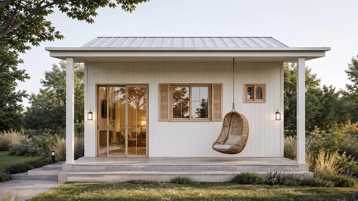 Is Building an ADU Worth It in Los Angeles? ROI Guide