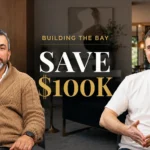 Saving money on a Bay Area custom home