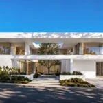 Custom home design by a licensed architect in California