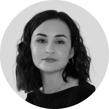 Anna, Design Director and Co-Founder at Ataman Studio Architects
