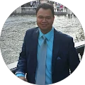 Charles Thomas